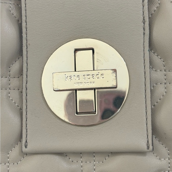 Kate Spade Astor Court Elena Quilted Purse - Picture 2 of 7